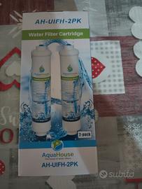 filtri acqua