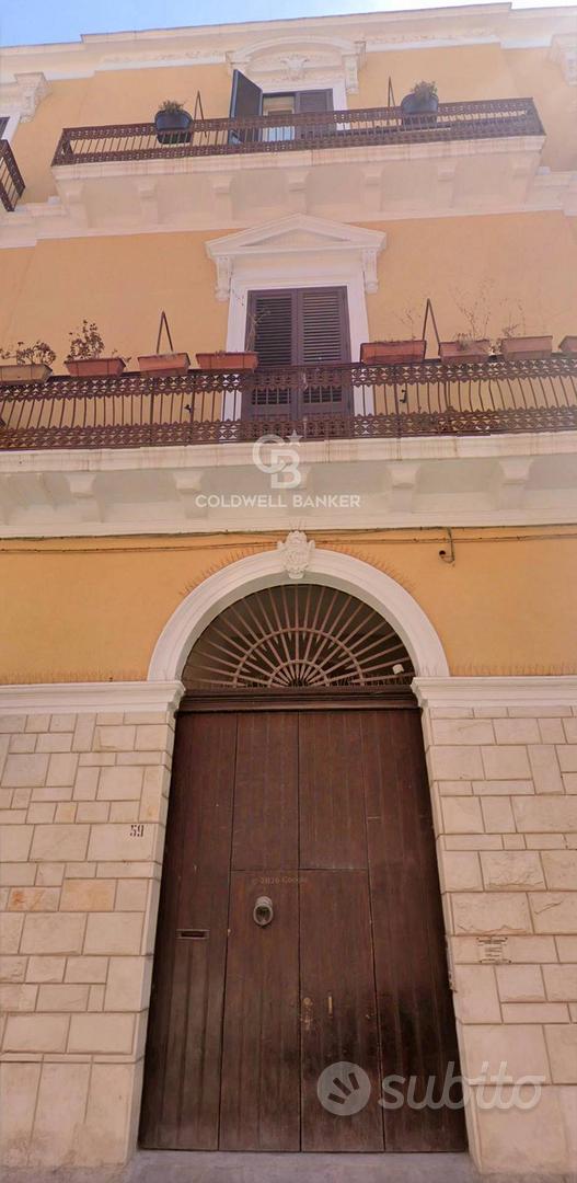Appartamento – Brindisi, Centro - Vista 5