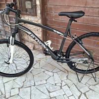 bici n.26 Marciante mountain bike btwin mod 340