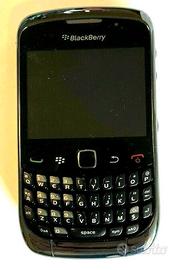 Telefono Cellulare Smartphone BLACKBERRY 9300 CURV