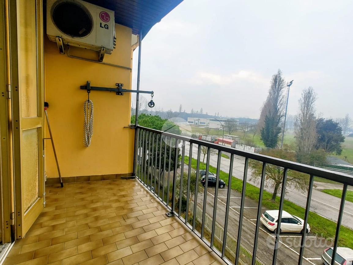 3 LOCALI A RAVENNA - Vista 4