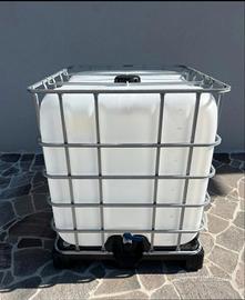 cisterne ibc 