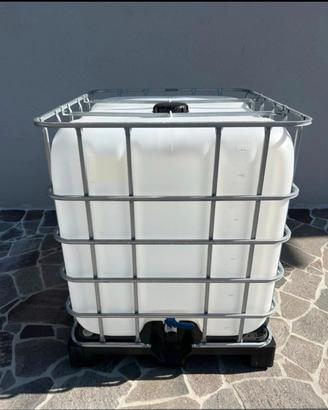 cisterne ibc 