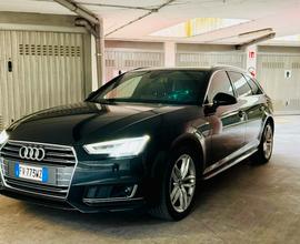 Audi a4 s-Line anno 2018