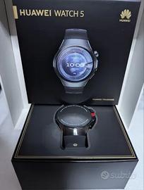 Huawei watch 5 46mm garanzia
