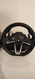 Volante PlayStation 3 e 4