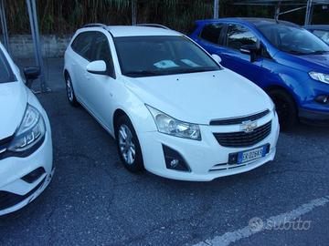 CHEVROLET Cruze SW 1600 GPL