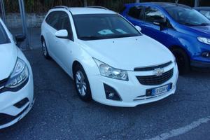 CHEVROLET Cruze SW 1600 GPL