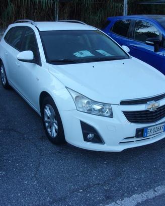 CHEVROLET Cruze SW 1600 GPL