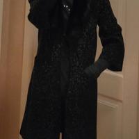 Cappotto mezza stagione marca Influencer Tg M