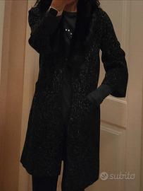 Cappotto mezza stagione marca Influencer Tg M