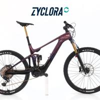 Giant Trance X Advanced E+0 Carbonio X01 AXS t.L