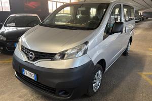 Nissan NV200 1.5 dCi 90CV Combi 2in1 (N1)