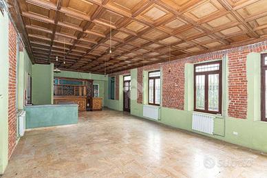 RUSTICO A SAN CARLO CANAVESE