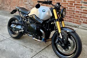 BMW R NineT
