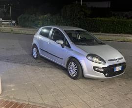 FIAT Punto Evo - 2011