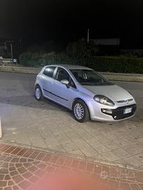 FIAT Punto Evo - 2011