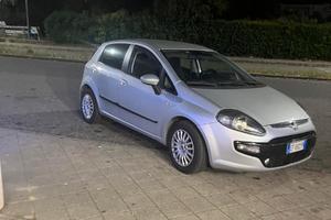 FIAT Punto Evo - 2011