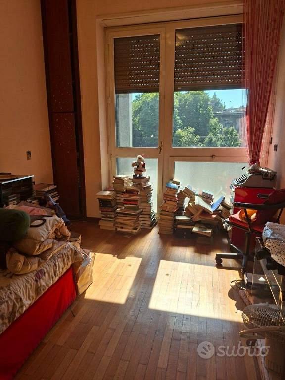 Appartamento – Milano, Brera, Municipio 1 - Vista 4