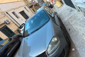 Golf 5 GTI