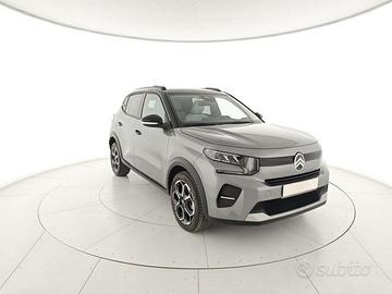 Citroën C3 PureTech 100 S&S Max