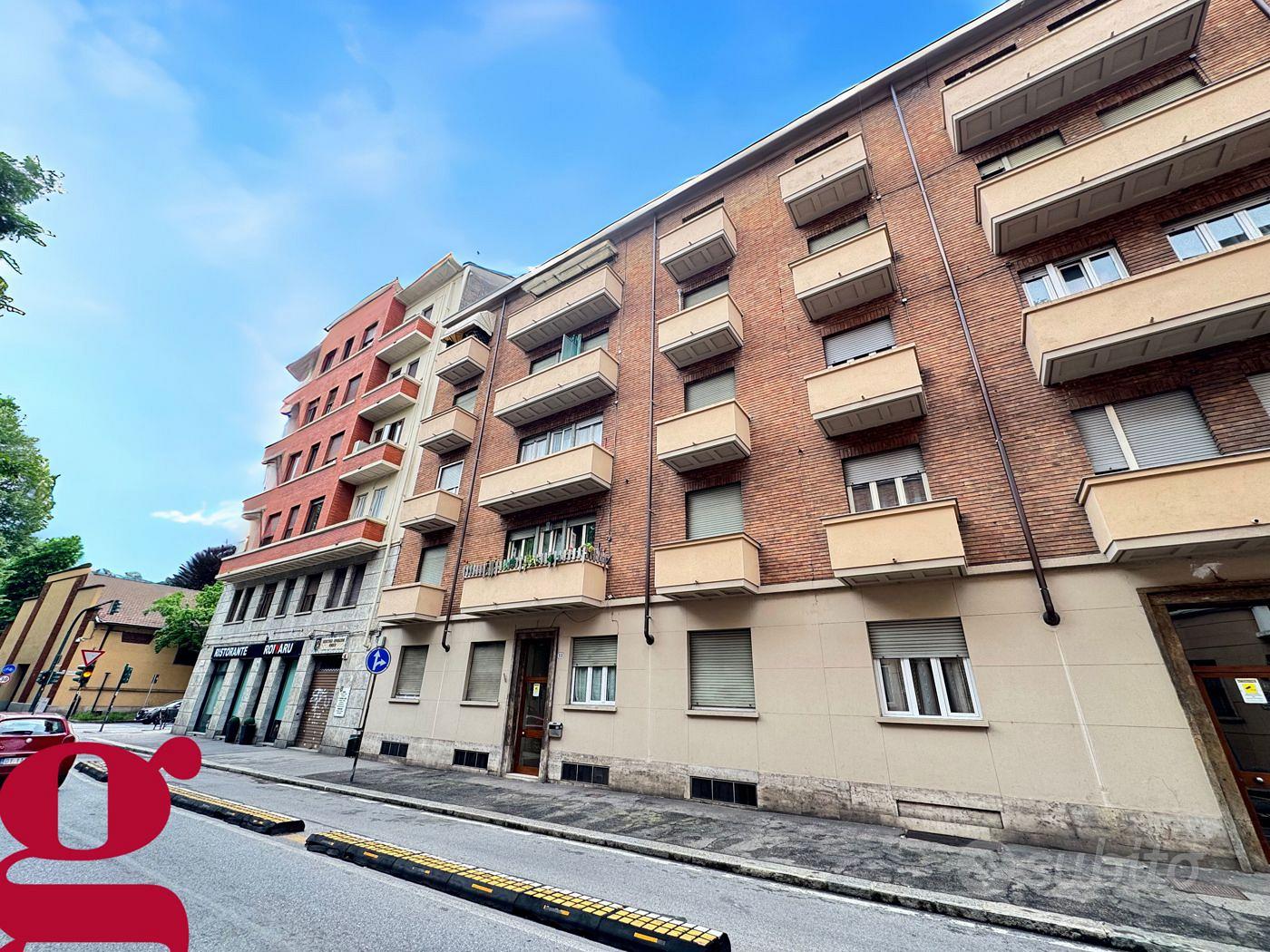 Apartment in Torino, Santa Rita, Circoscrizione 2 - Vista 3