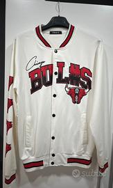 giacca chicago bulls