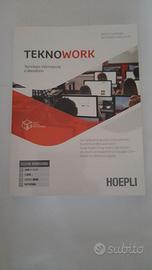 TEKNOWORK