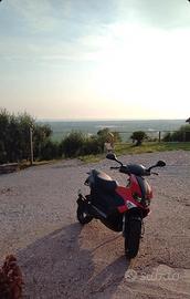 Gilera runner sp