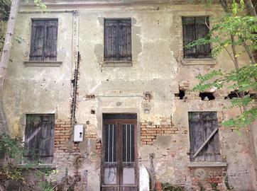 Rustico/Casale/Corte Papozze [A3731VRG]