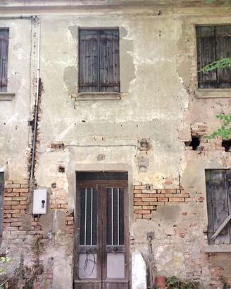 Rustico/Casale/Corte Papozze [A3731VRG]