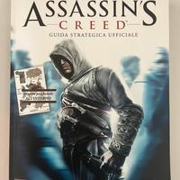 Guida ufficiale Assassin’s creed