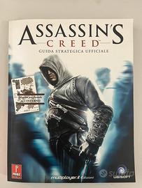 Guida ufficiale Assassin’s creed