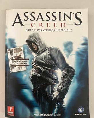 Guida ufficiale Assassin’s creed