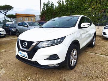 NISSAN Qashqai 1.5d BUSINESS 115cv NAVI TELECAM