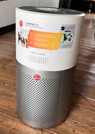 Purificatore d’aria Hoover h-purifier 300