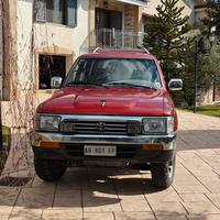 Toyota 4Runner 1995 ASI