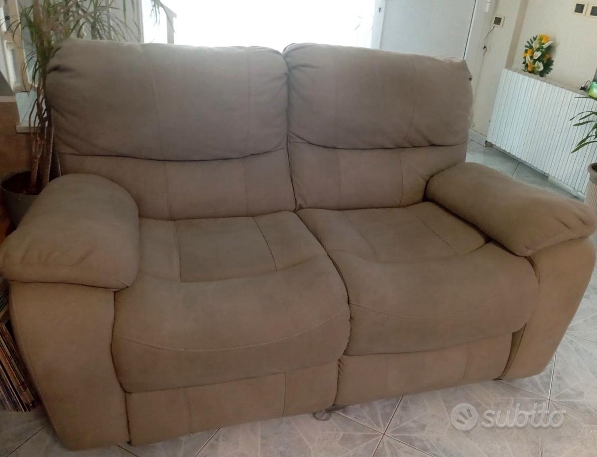 Divano barbados Mobili usati