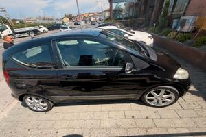 Mercedes benz A150camp