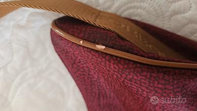 Borbonese luna bag piccola 