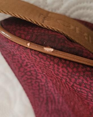 Borbonese luna bag piccola 