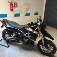 Dorsoduro 750 abs full optional leggi bene