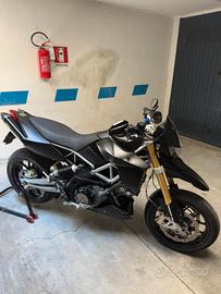 Dorsoduro 750 abs full optional leggi bene