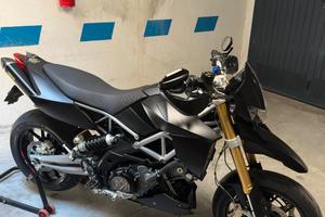 Dorsoduro 750 abs full optional leggi bene