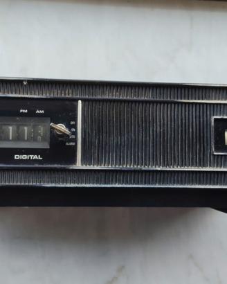 radio
