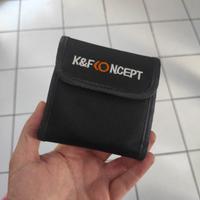 Kit 3 filtri - CPL polarizzatore - filtro UV - ND4