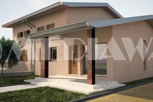Villa a Maniago