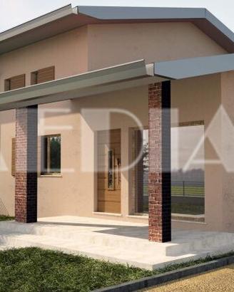 Villa a Maniago
