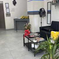 Pianura, Via S. Dalì, ceditura salone bellezza