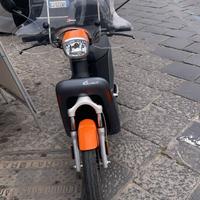 Scuter elettrico Askoll 50